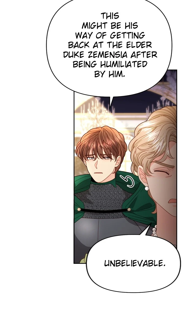 The Remarried Empress Chapter 177 page 38