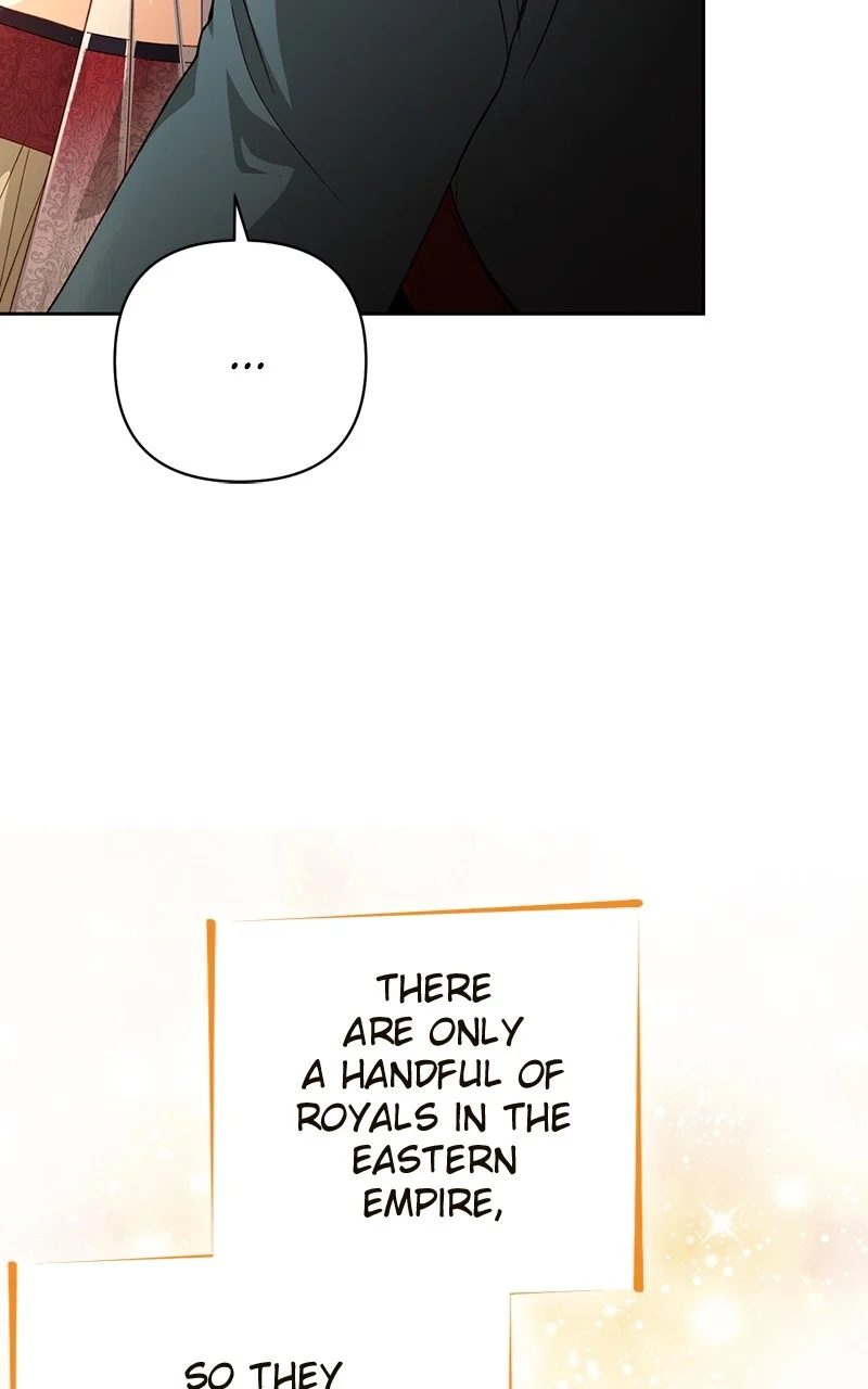 The Remarried Empress Chapter 177 page 40