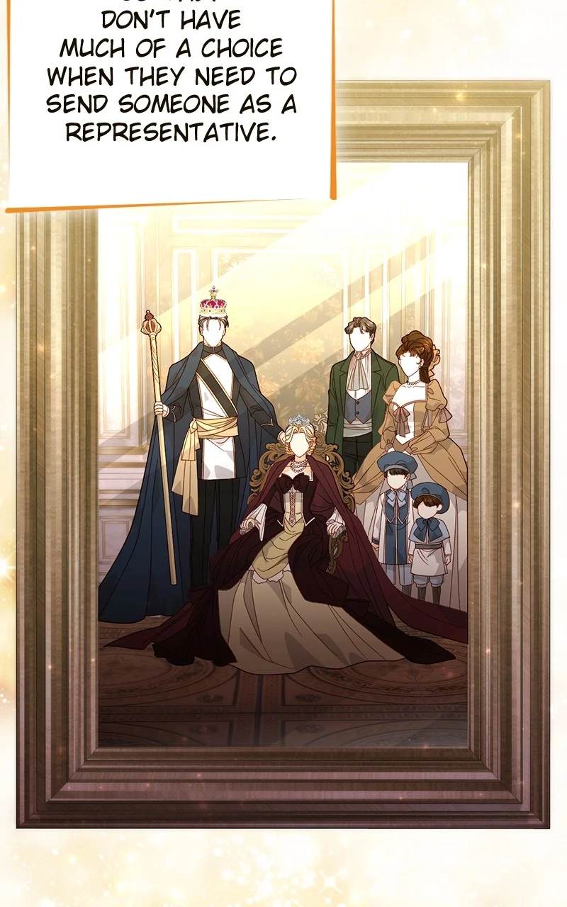 The Remarried Empress Chapter 177 page 41