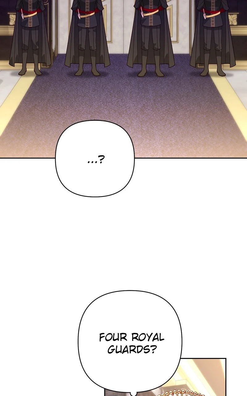 The Remarried Empress Chapter 177 page 44