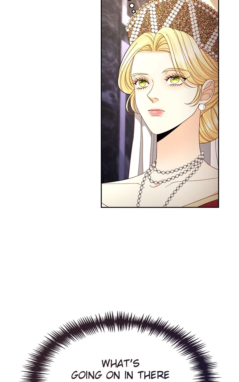 The Remarried Empress Chapter 177 page 45
