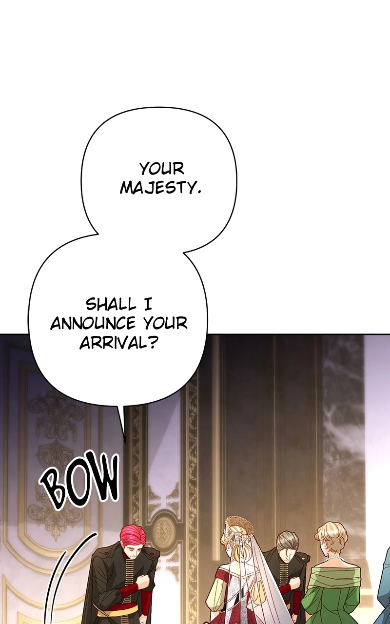 The Remarried Empress Chapter 177 page 47