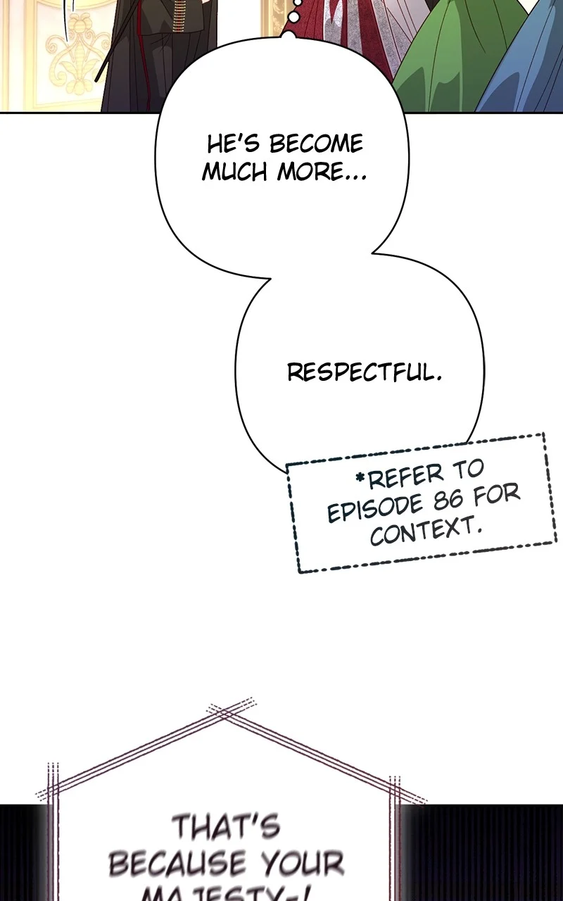The Remarried Empress Chapter 177 page 48