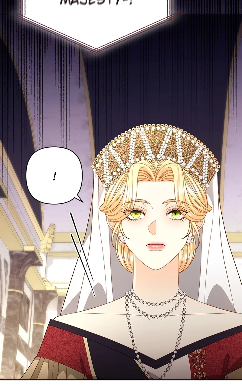 The Remarried Empress Chapter 177 page 49