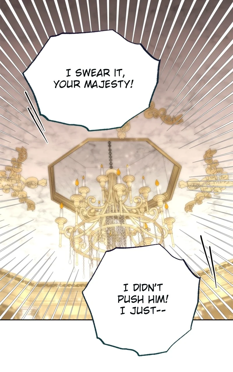 The Remarried Empress Chapter 177 page 54
