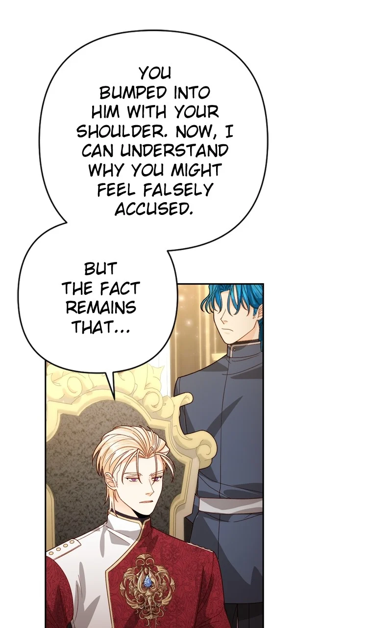The Remarried Empress Chapter 177 page 55