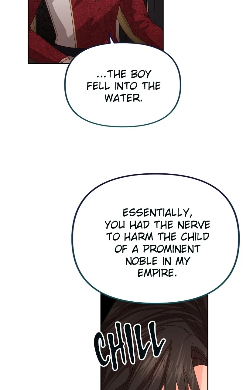 The Remarried Empress Chapter 177 page 56