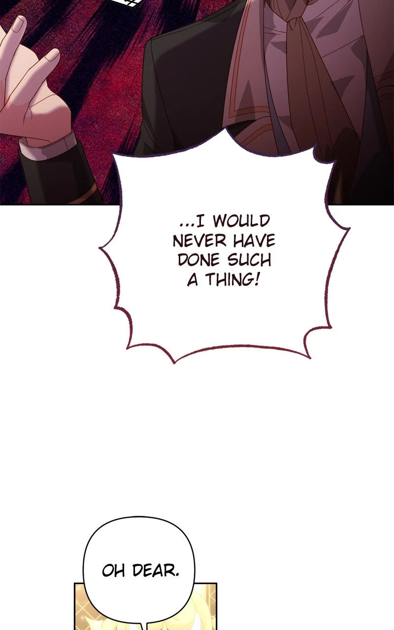 The Remarried Empress Chapter 177 page 59