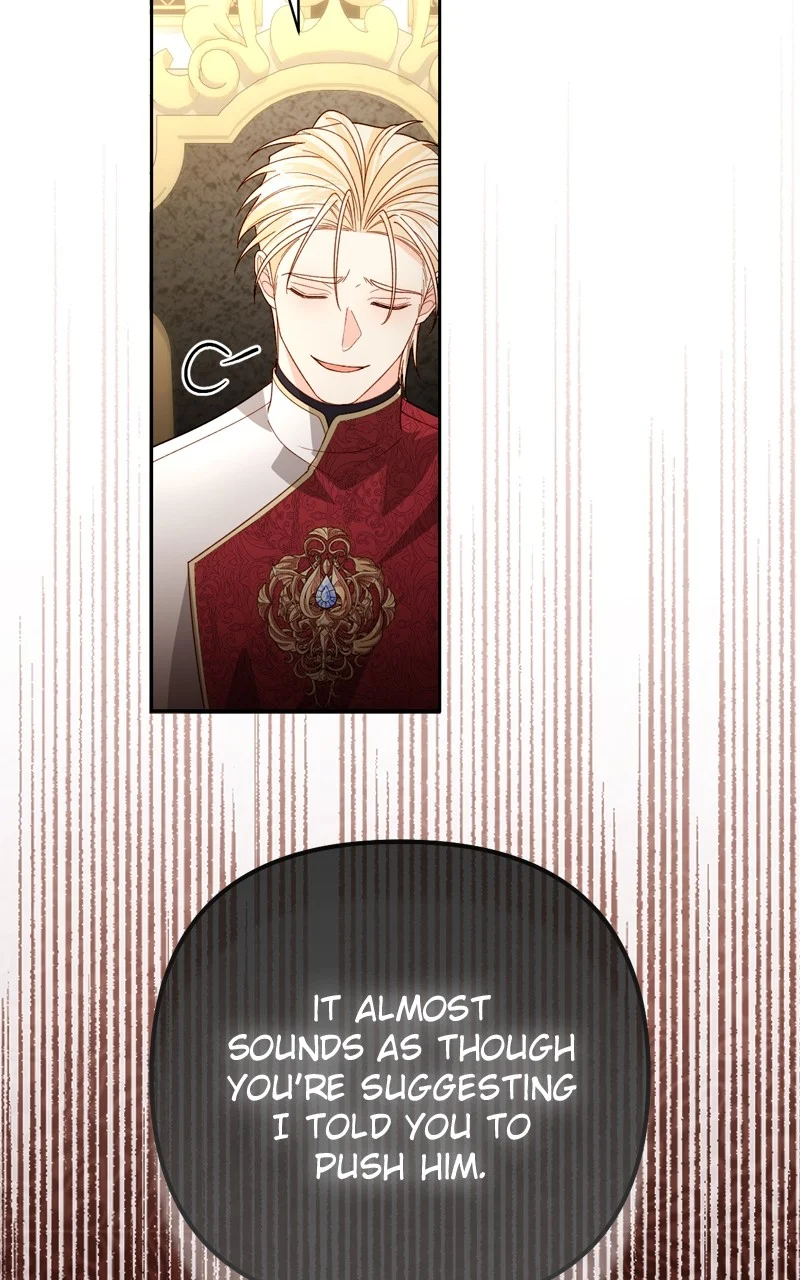 The Remarried Empress Chapter 177 page 60