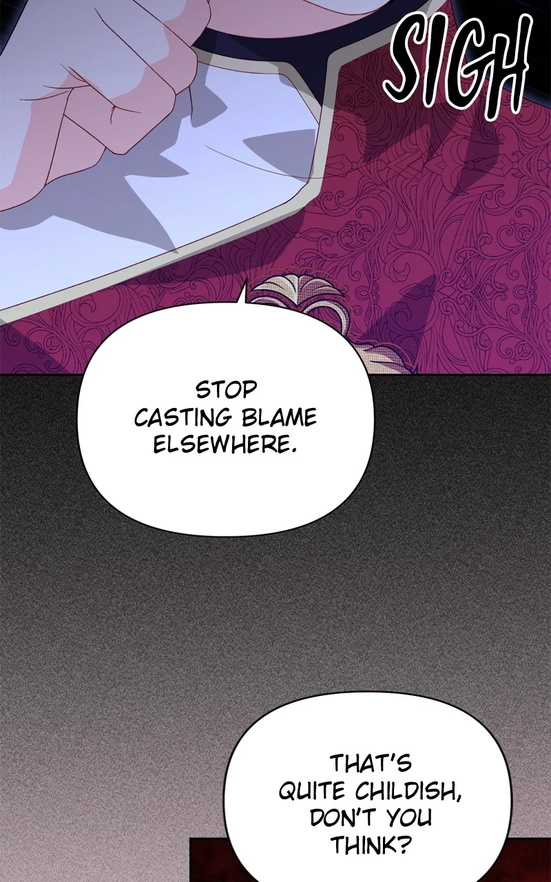The Remarried Empress Chapter 177 page 64