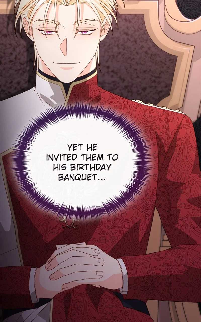 The Remarried Empress Chapter 177 page 67