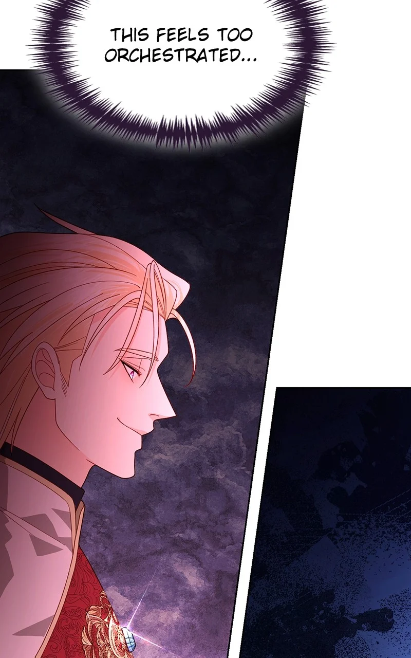 The Remarried Empress Chapter 177 page 69