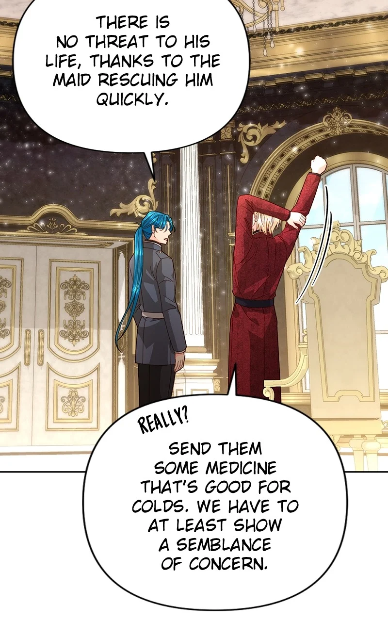 The Remarried Empress Chapter 177 page 77