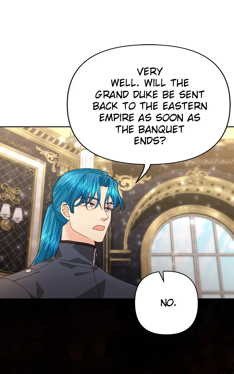 The Remarried Empress Chapter 177 page 78