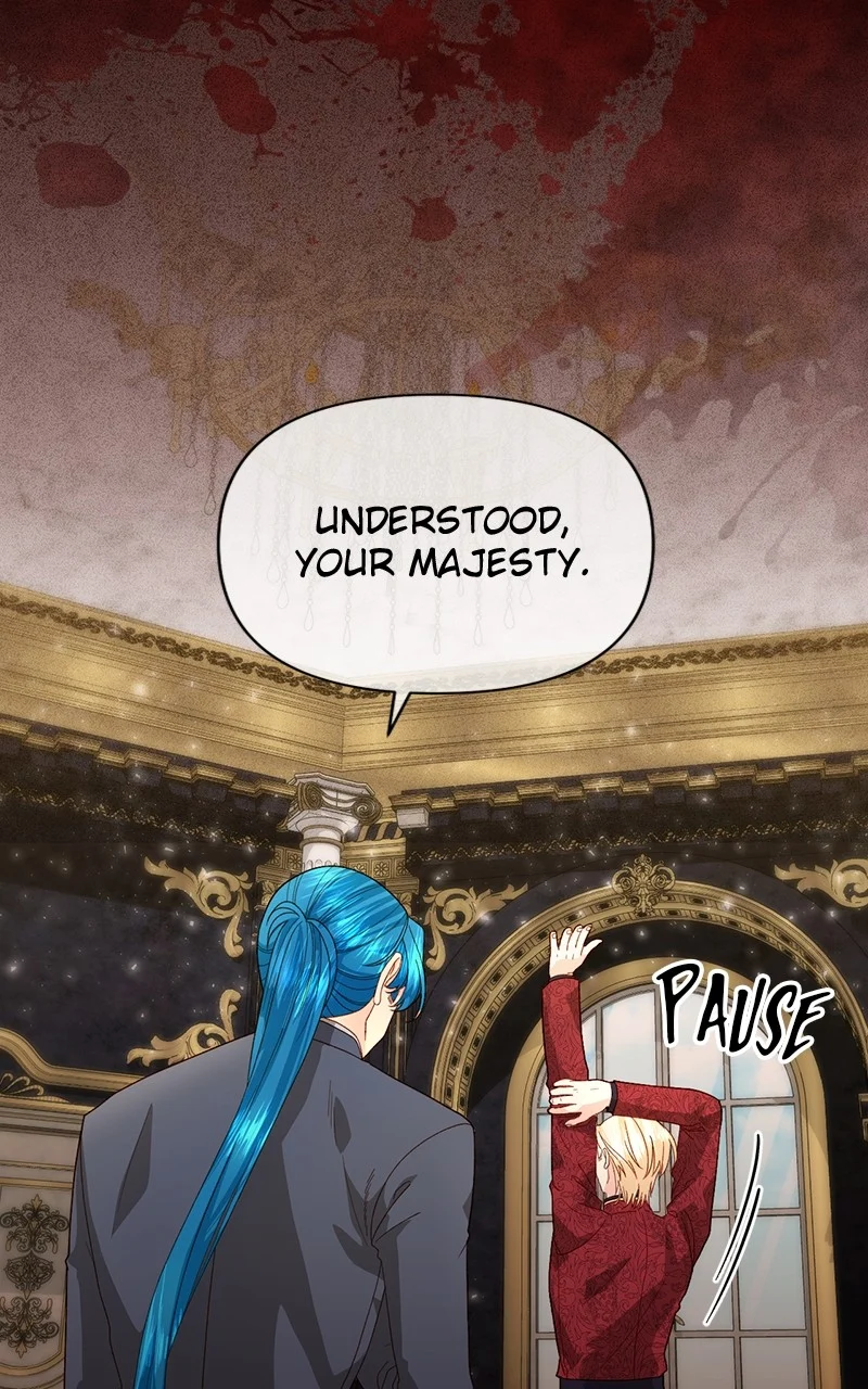 The Remarried Empress Chapter 177 page 82
