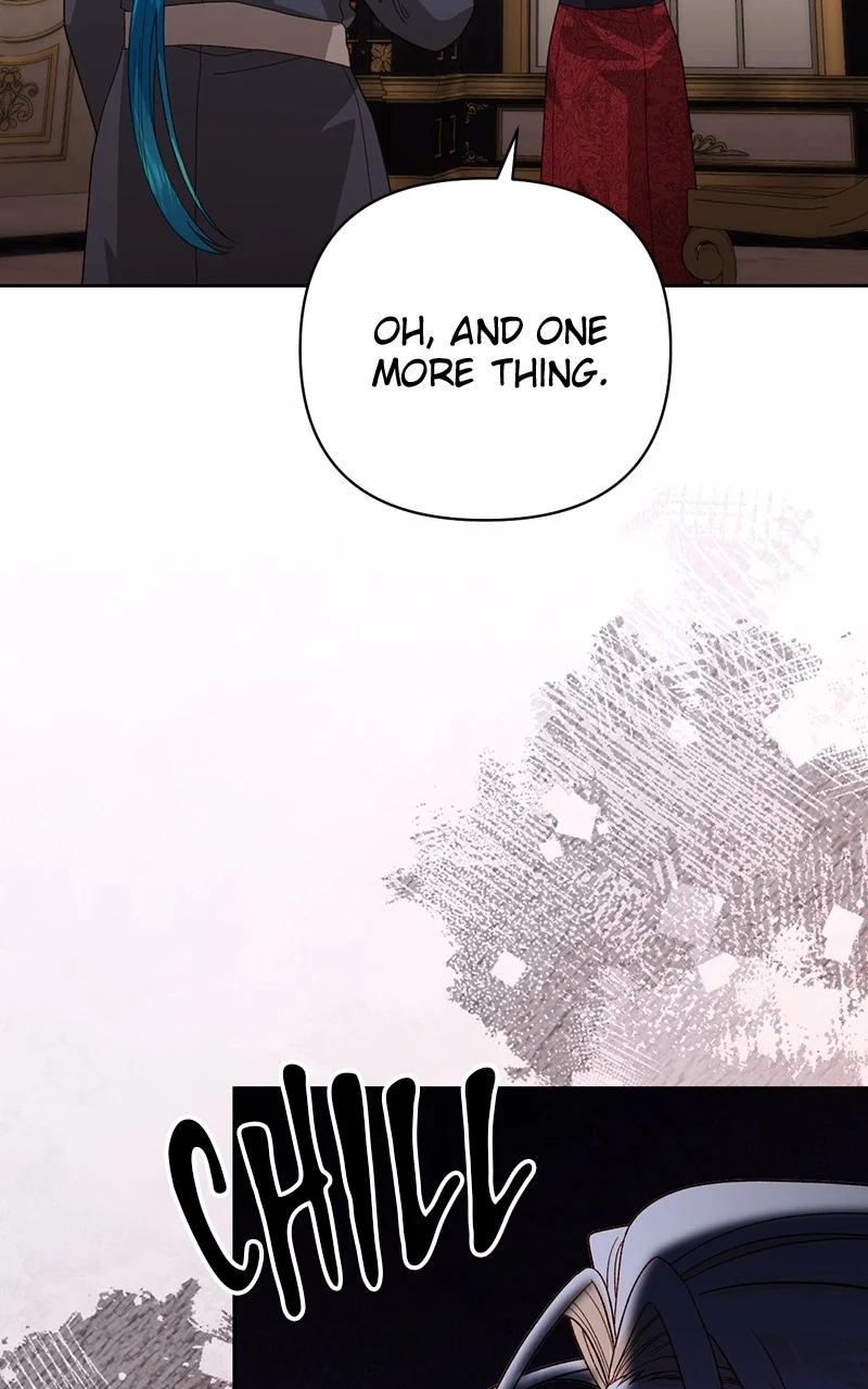 The Remarried Empress Chapter 177 page 83