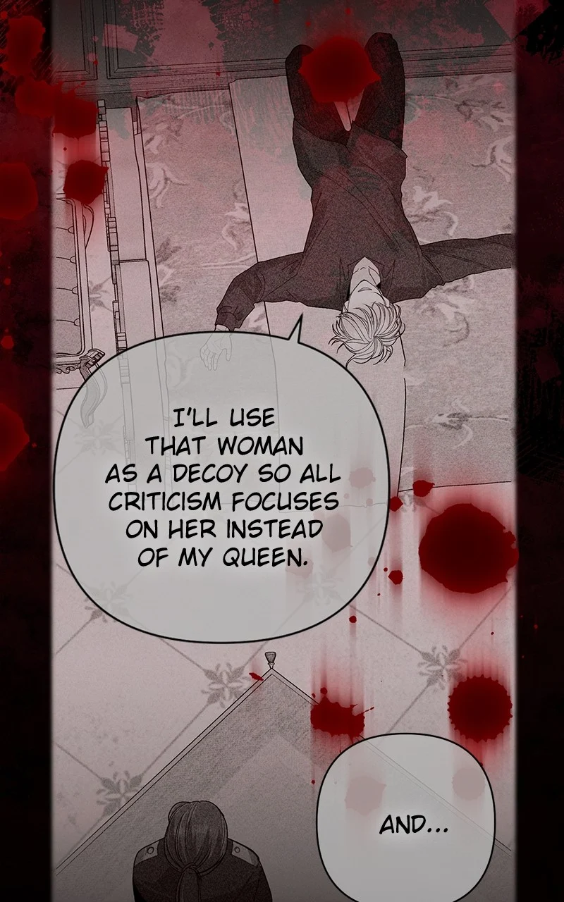 The Remarried Empress Chapter 177 page 86