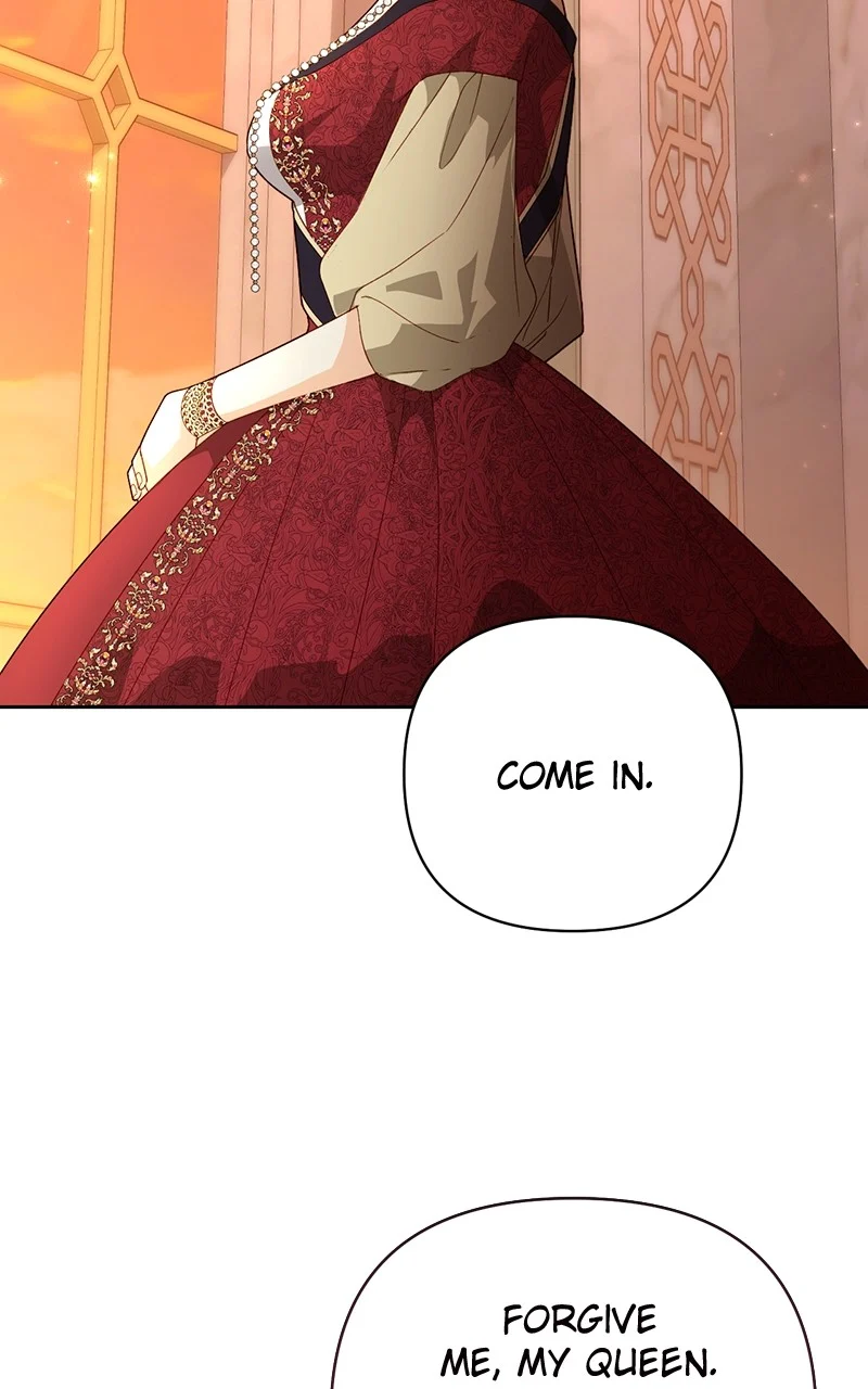 The Remarried Empress Chapter 177 page 90