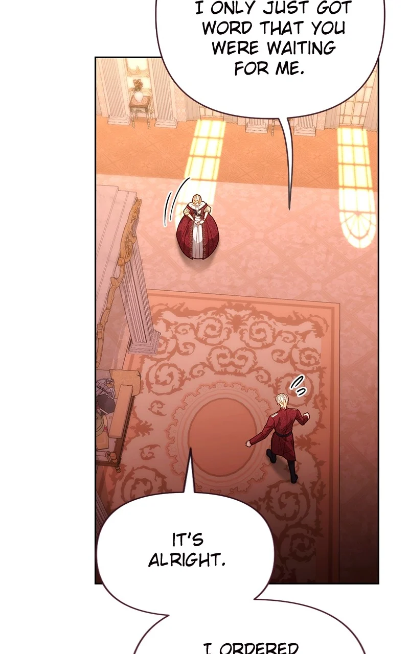 The Remarried Empress Chapter 177 page 91
