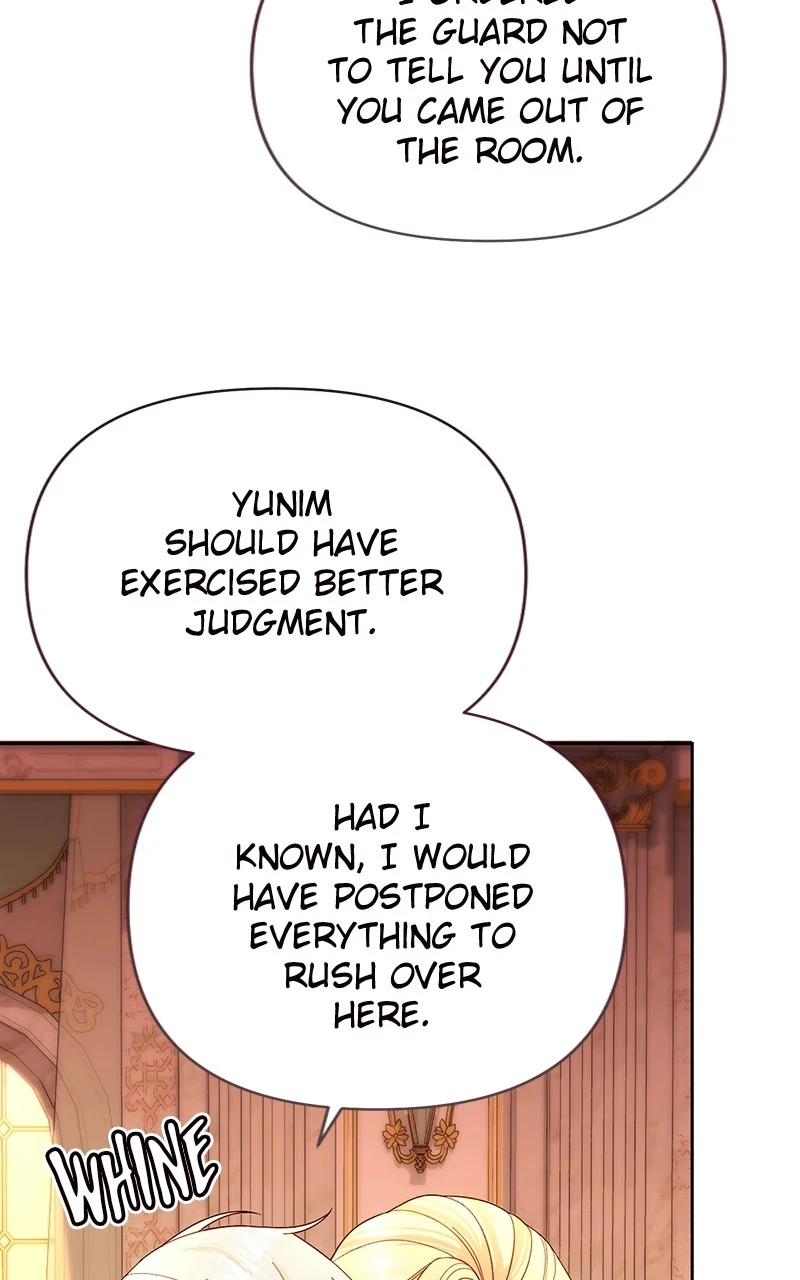 The Remarried Empress Chapter 177 page 92