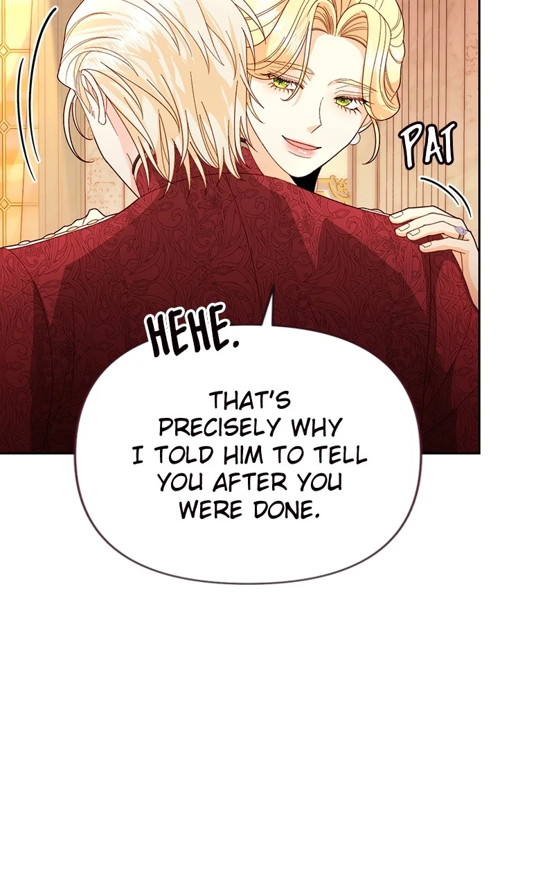 The Remarried Empress Chapter 177 page 93