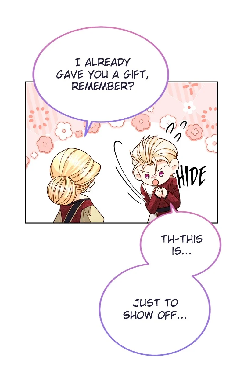 The Remarried Empress Chapter 177 page 97
