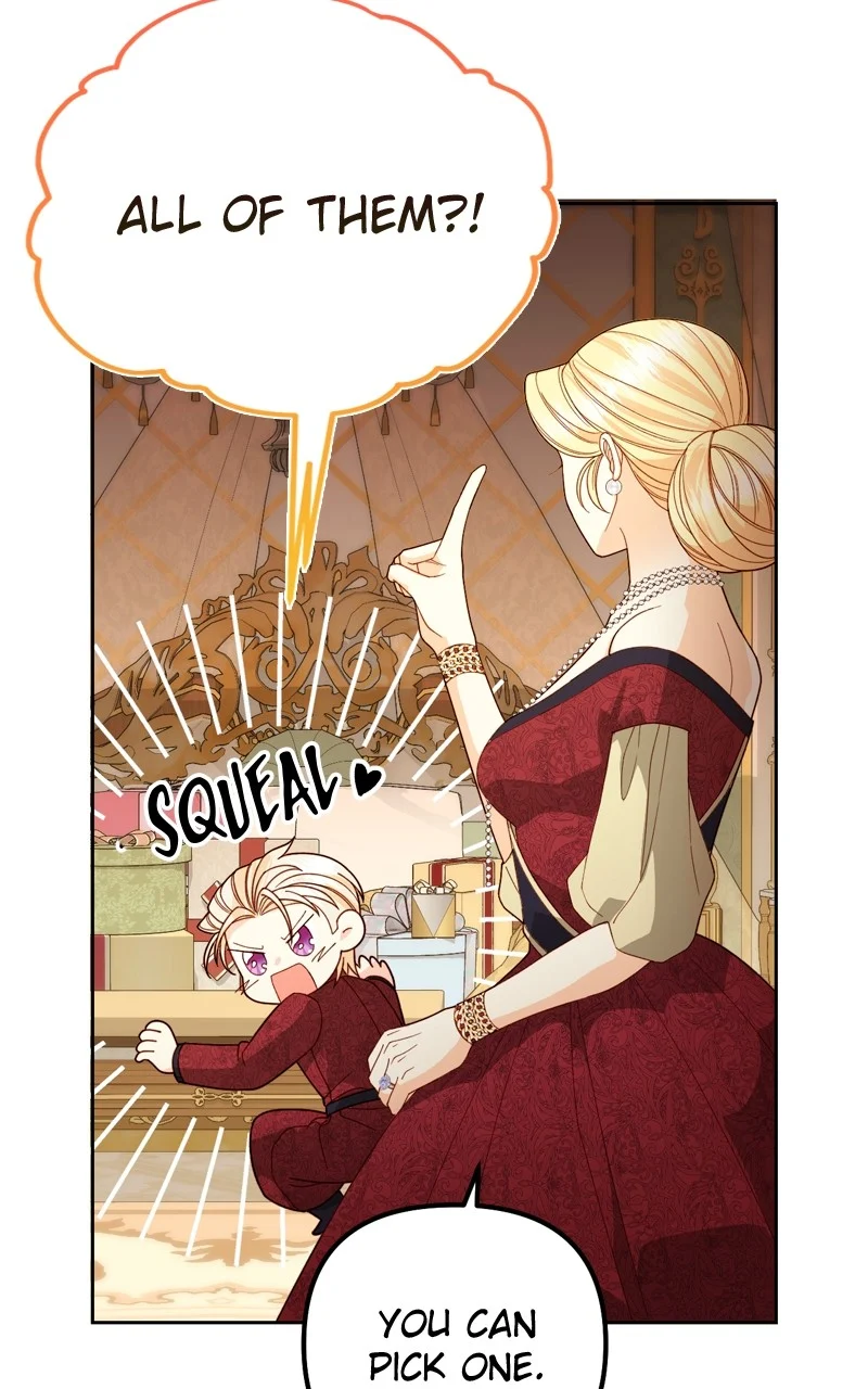 The Remarried Empress Chapter 177 page 99