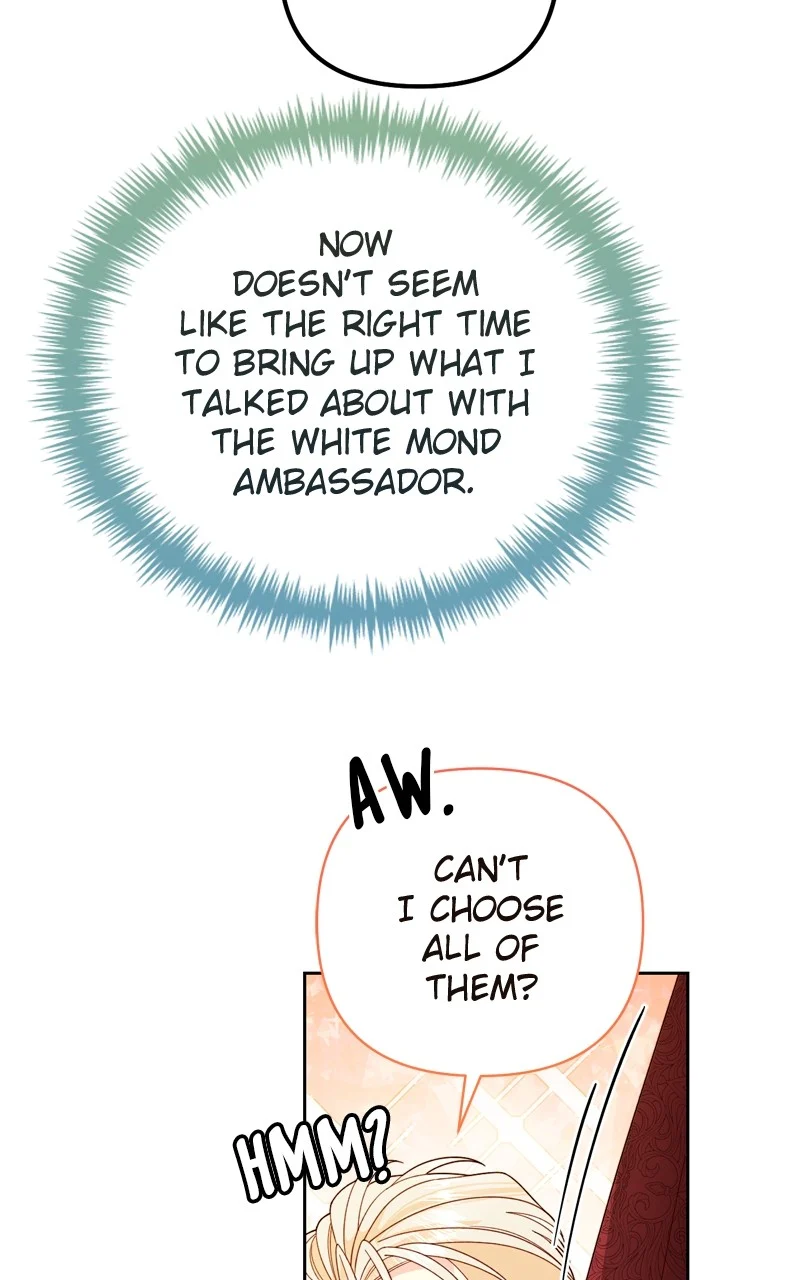 The Remarried Empress Chapter 177 page 100