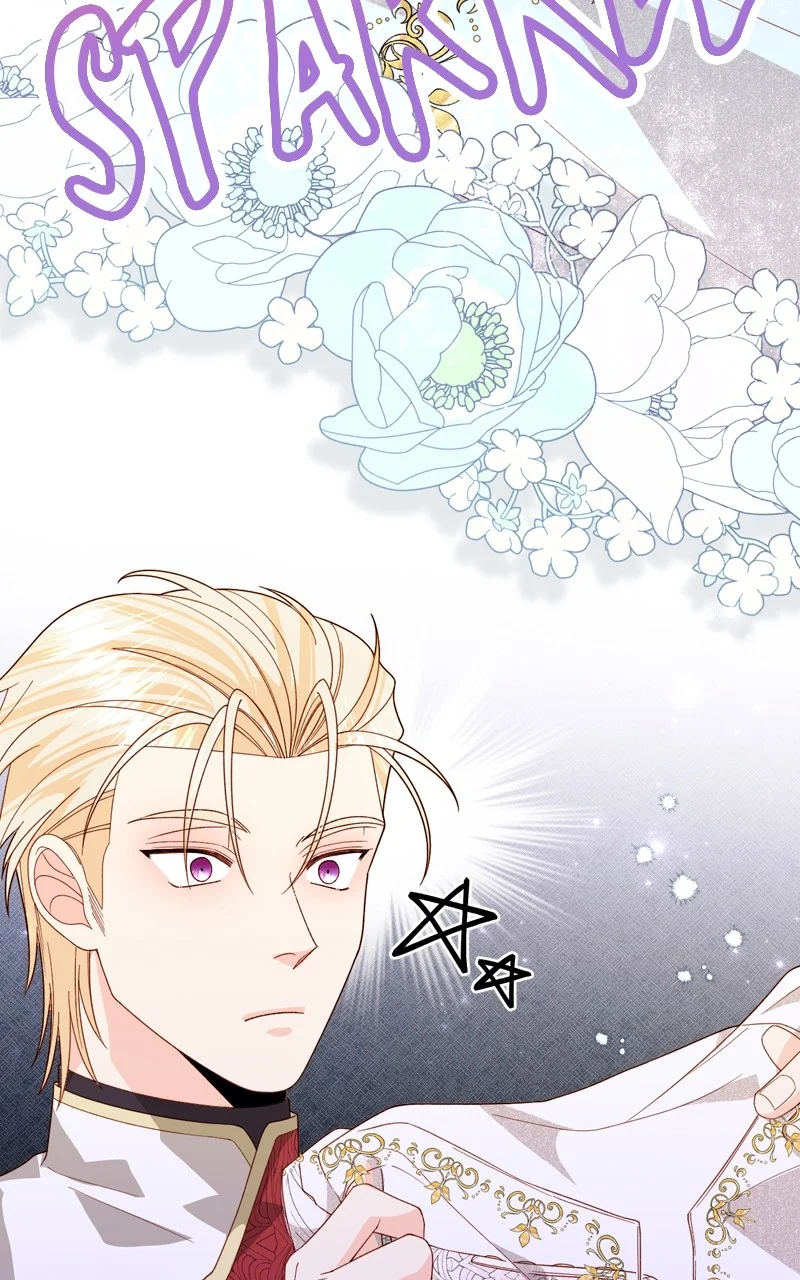 The Remarried Empress Chapter 177 page 107