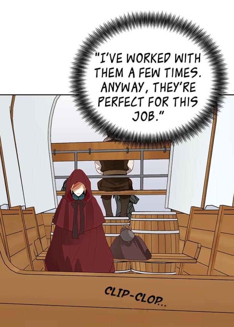 The Remarried Empress Chapter 85 page 2