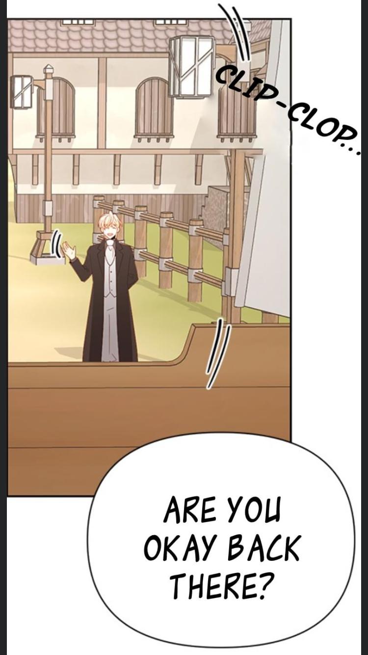 The Remarried Empress Chapter 85 page 3