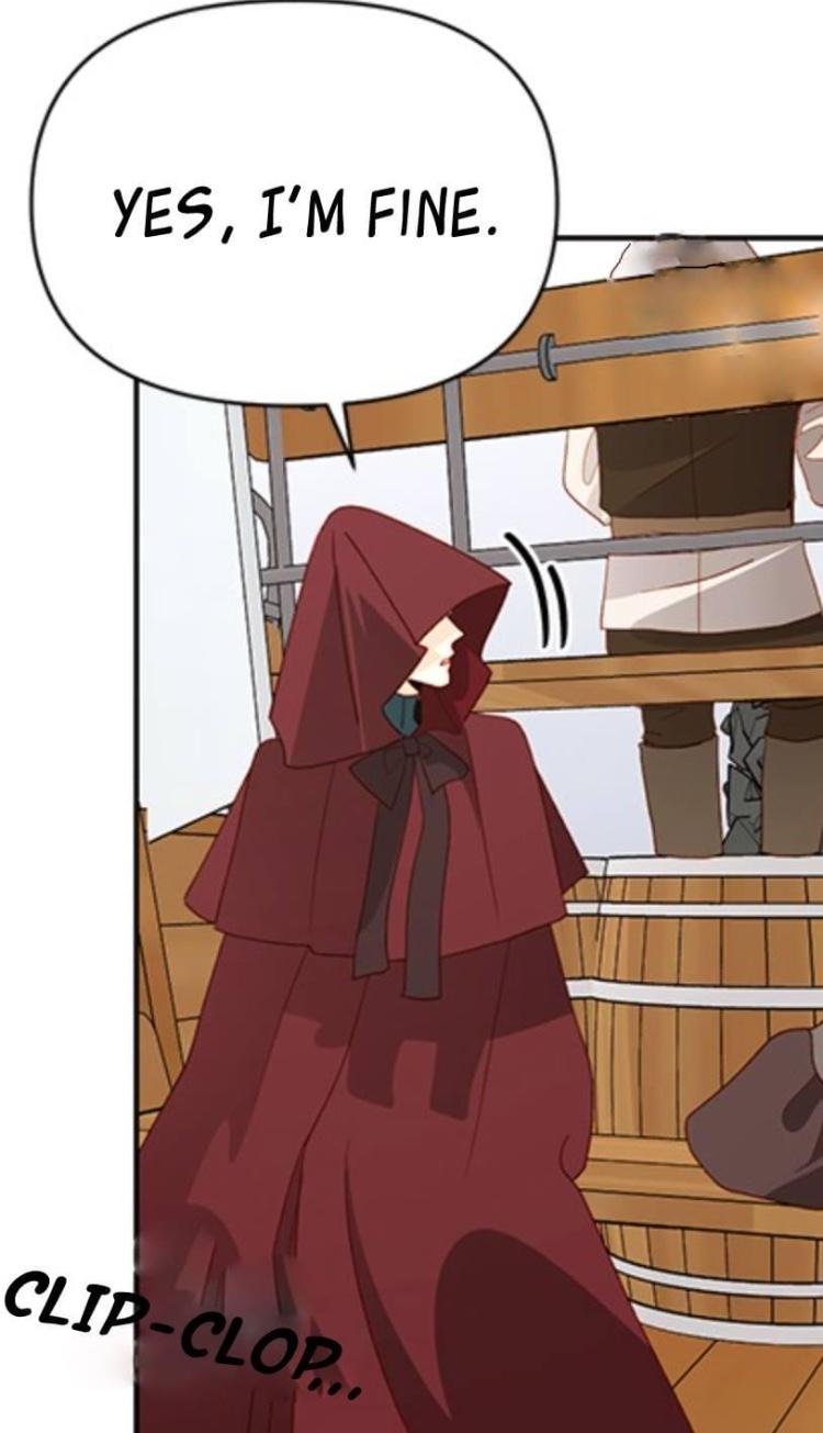 The Remarried Empress Chapter 85 page 4
