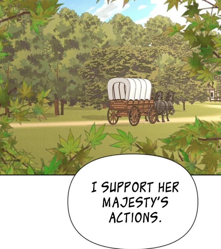 The Remarried Empress Chapter 85 page 8