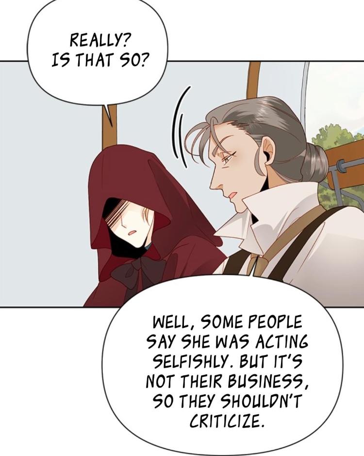 The Remarried Empress Chapter 85 page 9