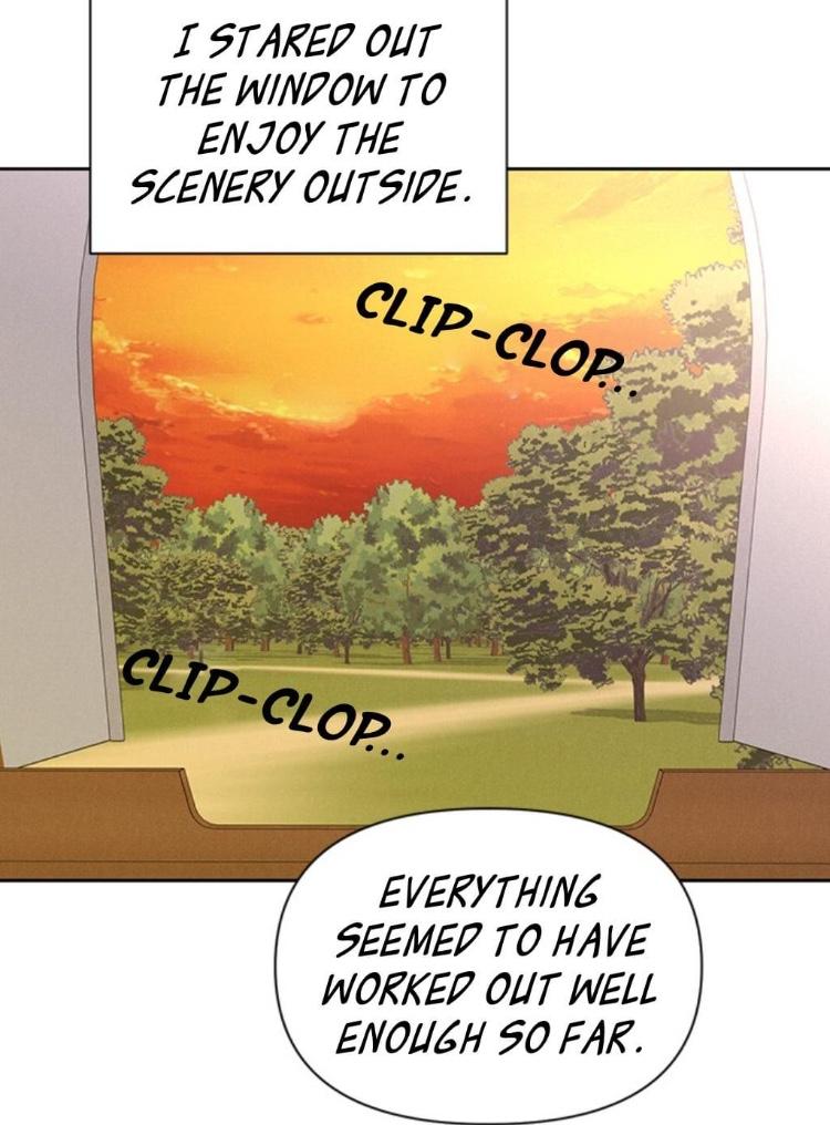 The Remarried Empress Chapter 85 page 11