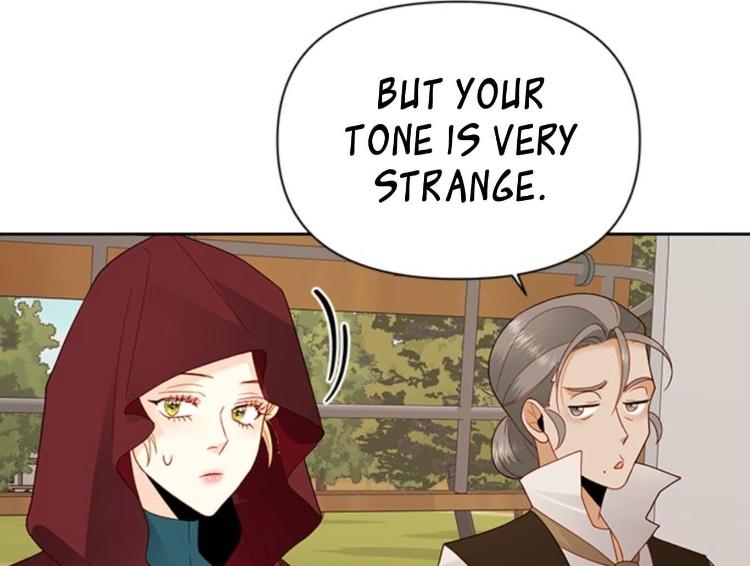 The Remarried Empress Chapter 85 page 12