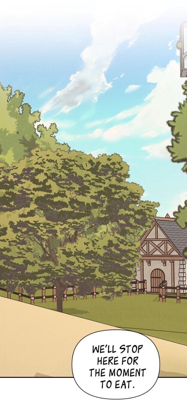 The Remarried Empress Chapter 85 page 13