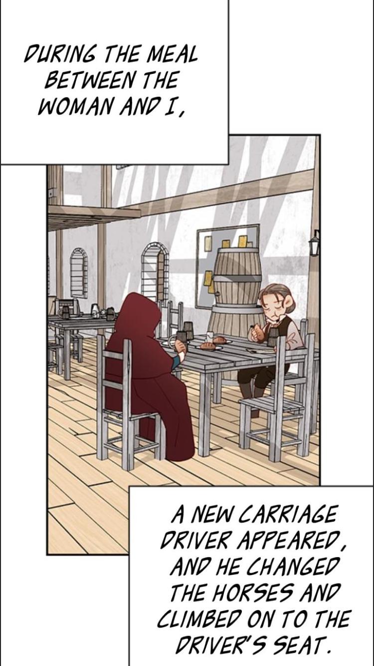 The Remarried Empress Chapter 85 page 14