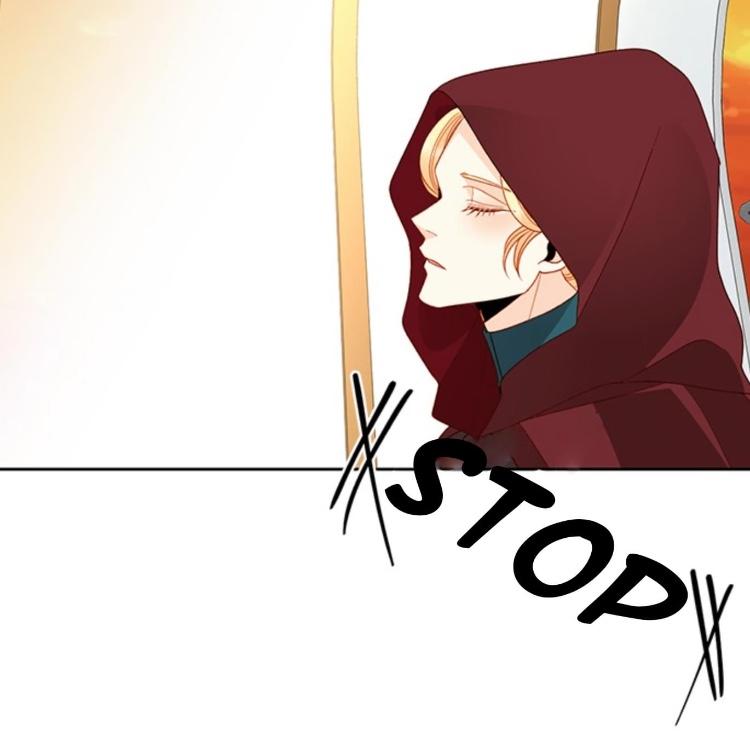 The Remarried Empress Chapter 85 page 16