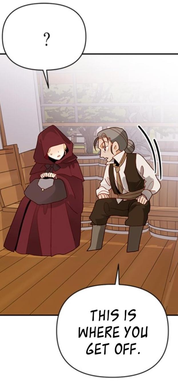 The Remarried Empress Chapter 85 page 17
