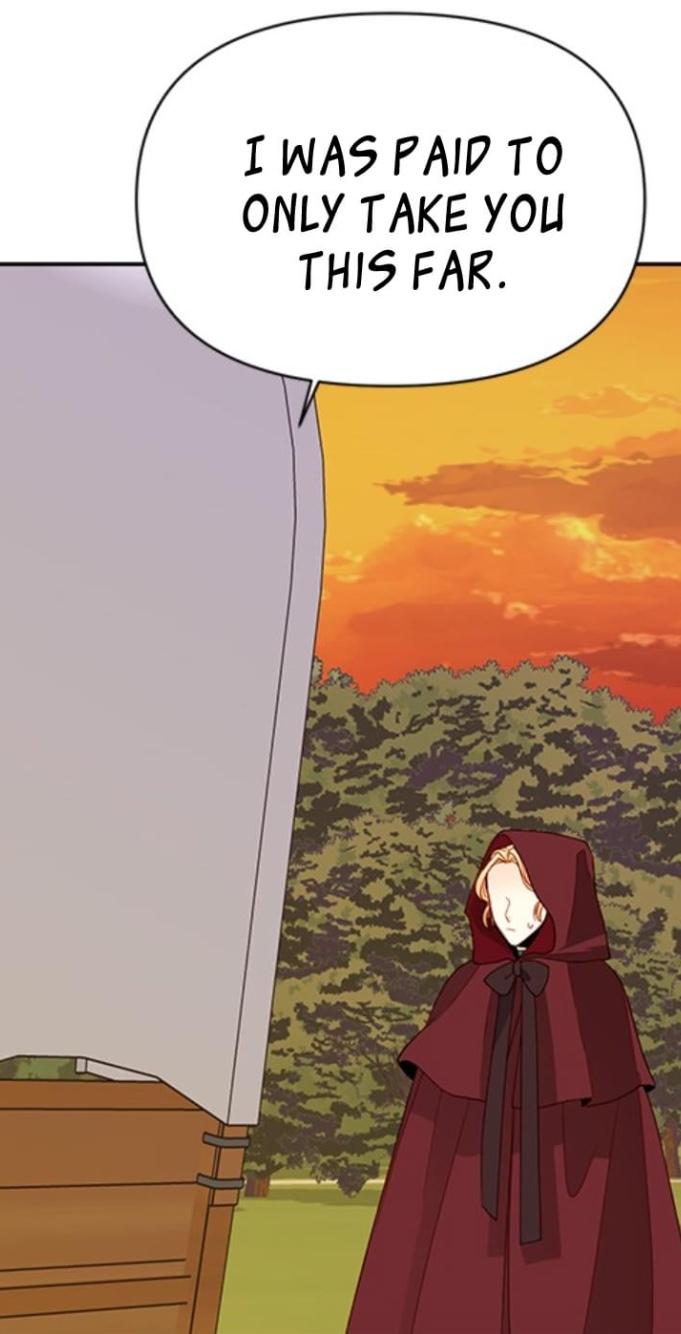 The Remarried Empress Chapter 85 page 19