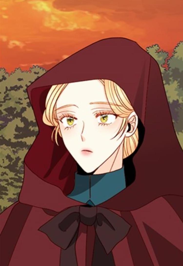 The Remarried Empress Chapter 85 page 20