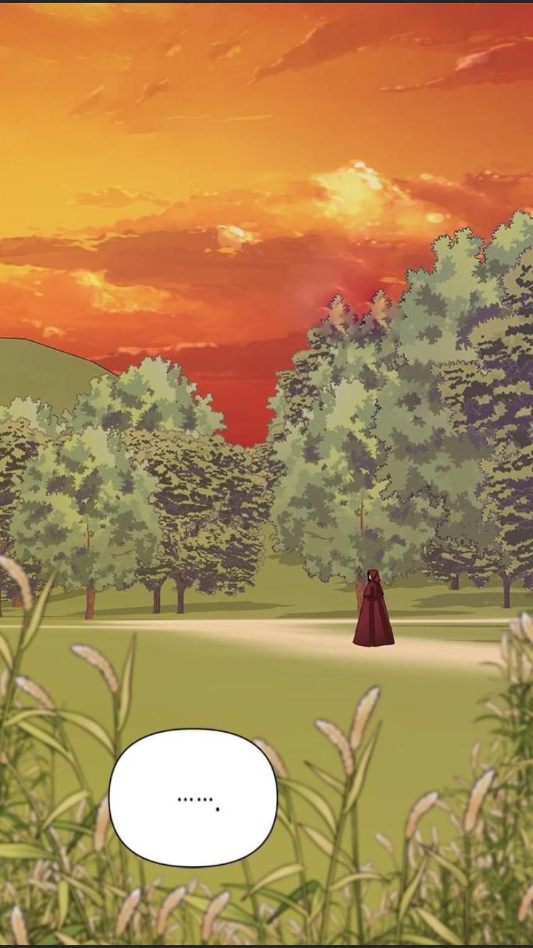 The Remarried Empress Chapter 85 page 21