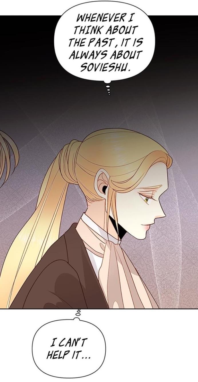 The Remarried Empress Chapter 85 page 32