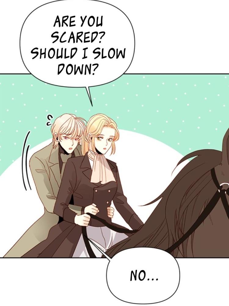 The Remarried Empress Chapter 85 page 33