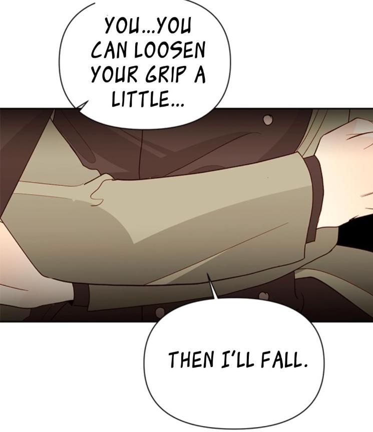 The Remarried Empress Chapter 85 page 34