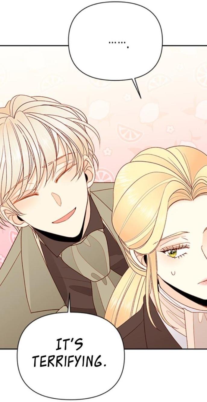 The Remarried Empress Chapter 85 page 35