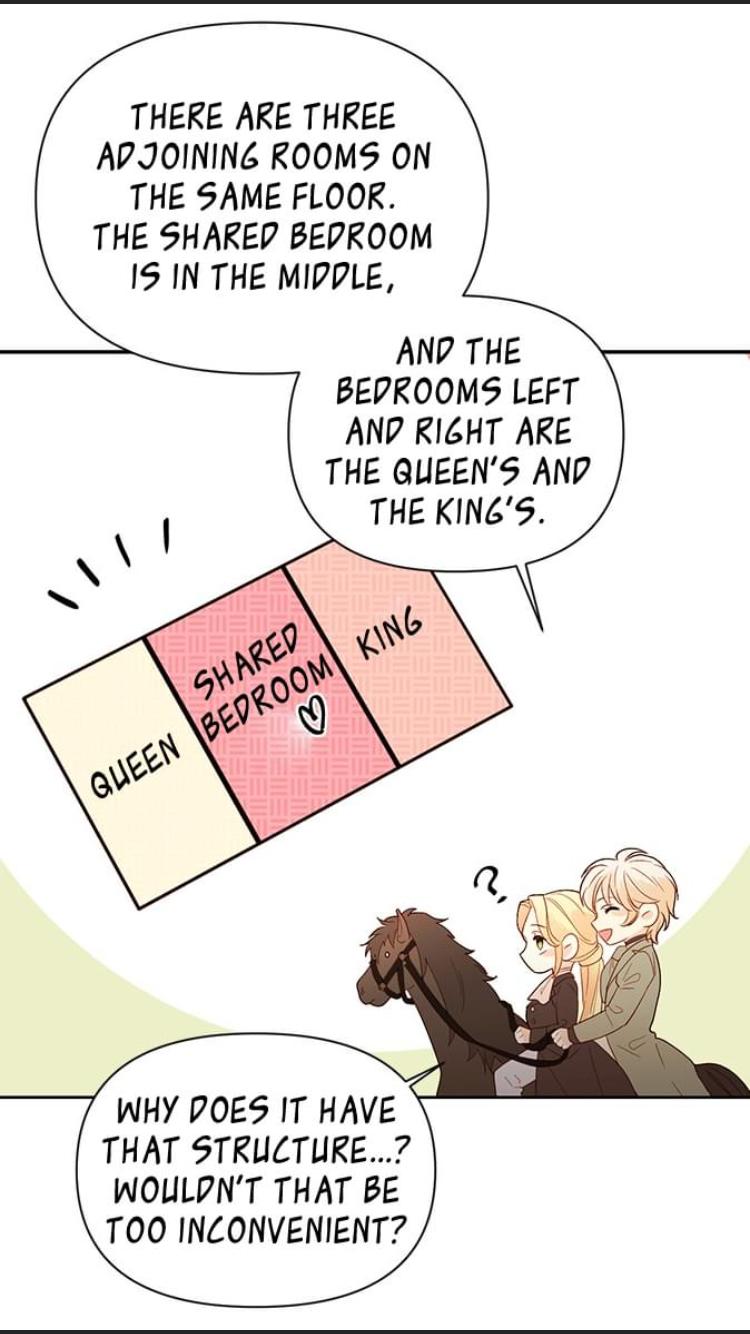 The Remarried Empress Chapter 85 page 40