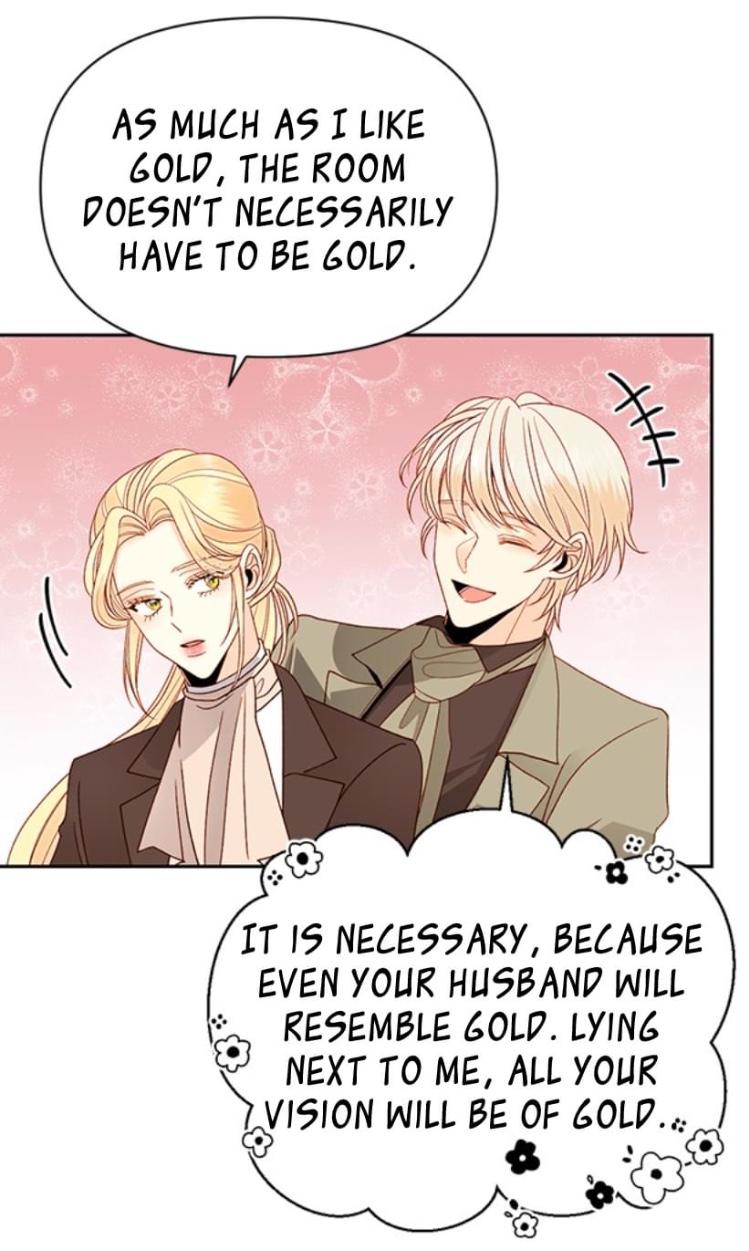 The Remarried Empress Chapter 85 page 42
