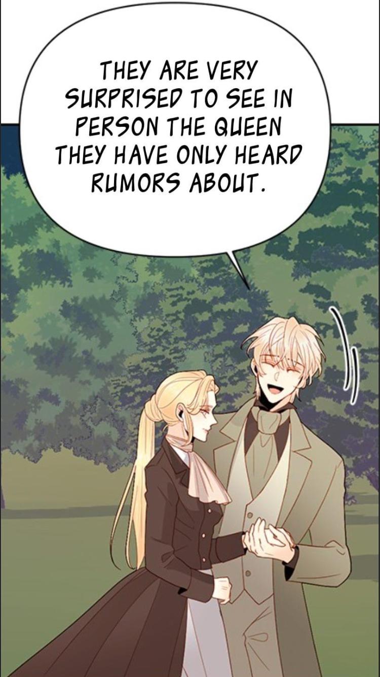 The Remarried Empress Chapter 85 page 47